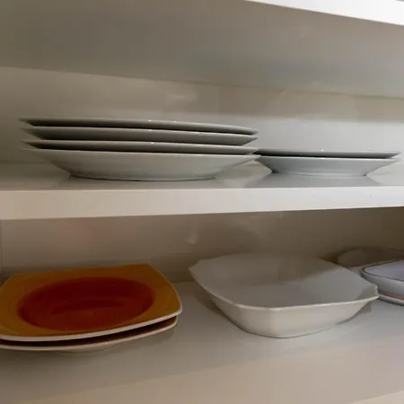Apartman 15min Walk To Oldtown, Dishwash, Parking, Aircon