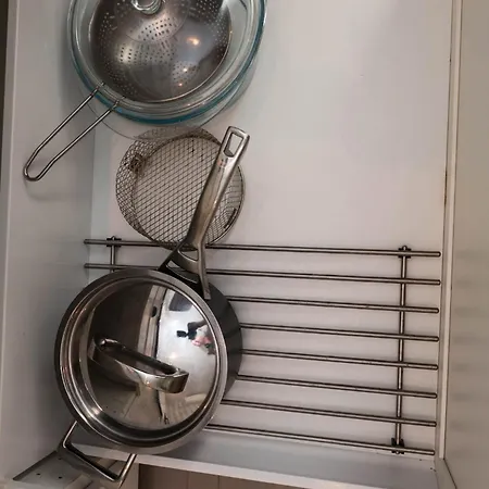 아파트 15min Walk To Oldtown, Dishwash, Parking, Aircon *