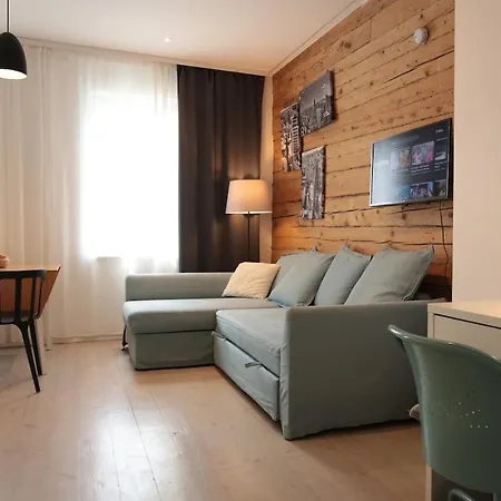 15min Walk To Oldtown, Dishwash, Parking, Aircon Tallinn