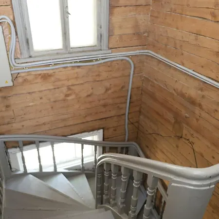 15min Walk To Oldtown, Dishwash, Parking, Aircon 탈린