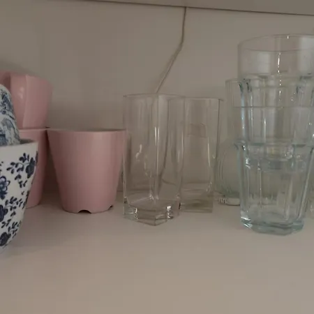 15min Walk To Oldtown, Dishwash, Parking, Aircon Tallinn